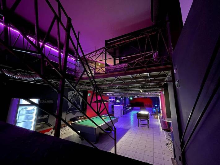 Casa de vacaciones para 24 personas - 1