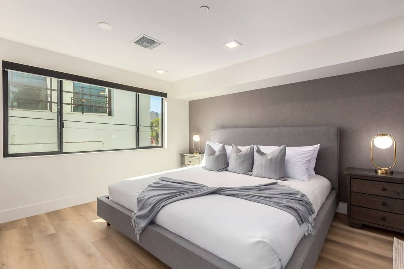 Vacation Apartment for 4 Guests in Scottsdale, Arizona