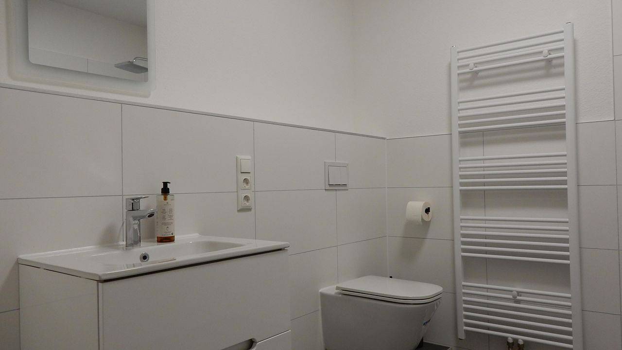Apartamento vacacional entero, Ferienwohnung für 4 Personen (70 m²) in Bad Kreuznach in Bad Kreuznach, Río Nahe