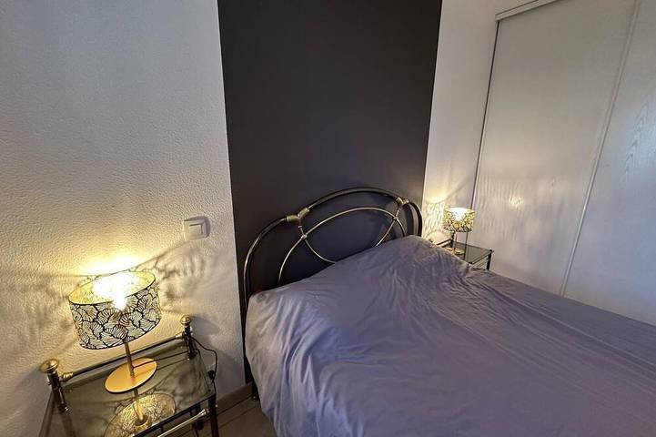 Location de vacances pour 2 personnes à Pontonx-sur-l'Adour - 4