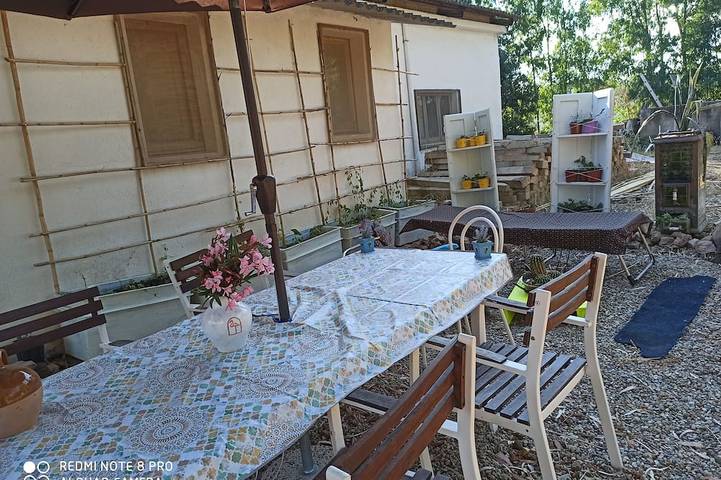 Casa vacanza per 4 persone, con piscina, con animali domestici in Cagliari e Dintorni