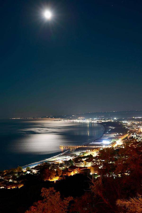 Ar San Salvo B&B in San Salvo, Chieti Provinz