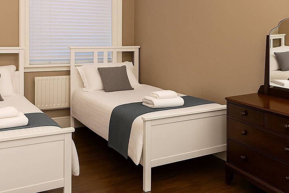 Apartamento entero, Apartamento-Baño privado con bañera-Superior in Carlisle, Cumbria