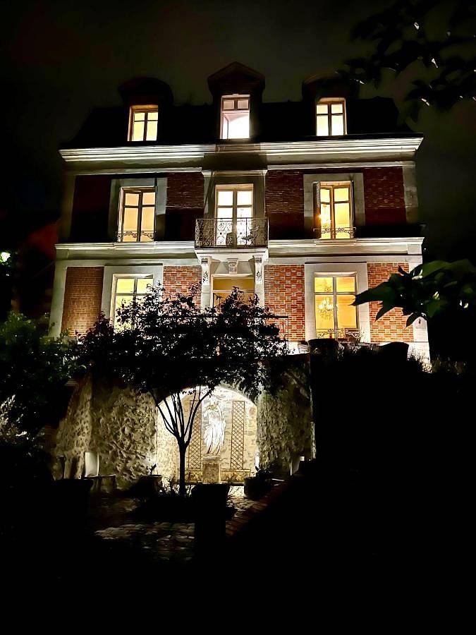 Maison Loire in Blois, Région de Blois