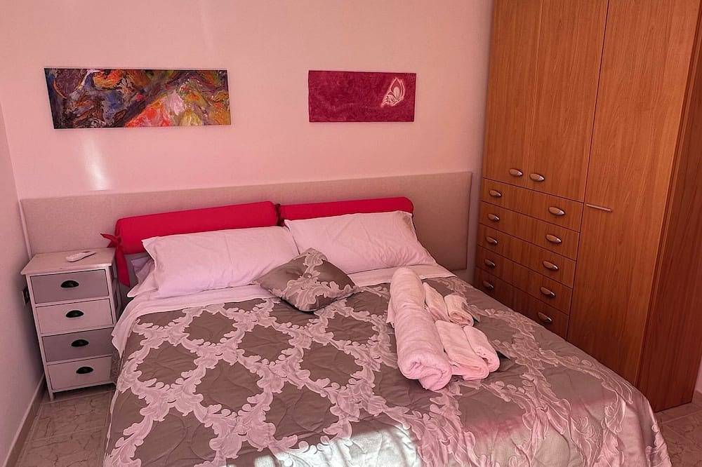 Casa vacanza in zona tranquilla in Torca, Neapel Provinz