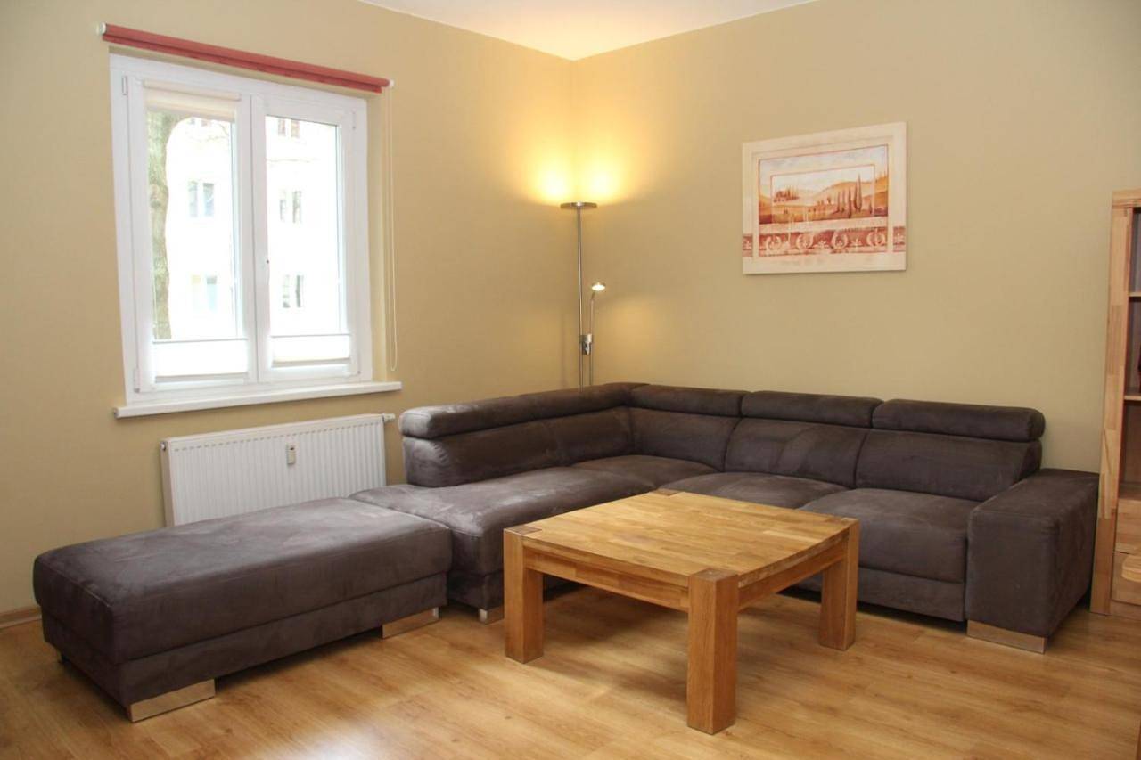 Ganze Wohnung, Apartment with Balcony in Prenzlauer Berg Berlin, Berlin
