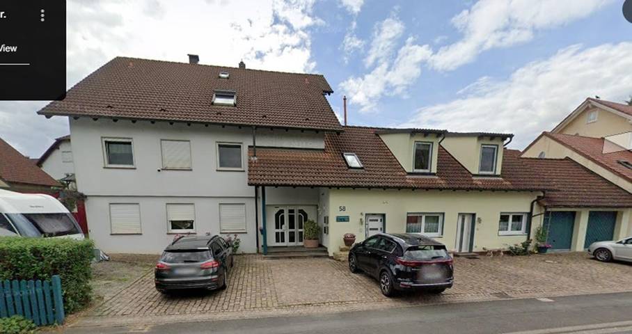 Ferienhaus für 2 Personen