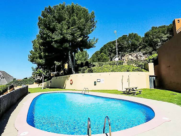 Maison 6 Personnes in La Móra, Tarragona