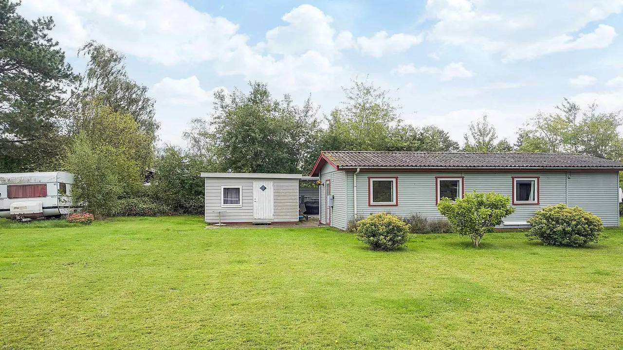 Casa vacanza a Kalundborg e dintorni a partire da 44€ a notte