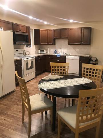 Vacation Apartment for 6 Guests in Jim Thorpe, Carbon County (PA), Picture 3