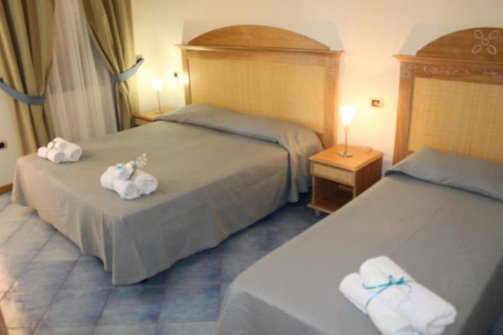 Appartamento, con Terrazza a Marina di Sibari