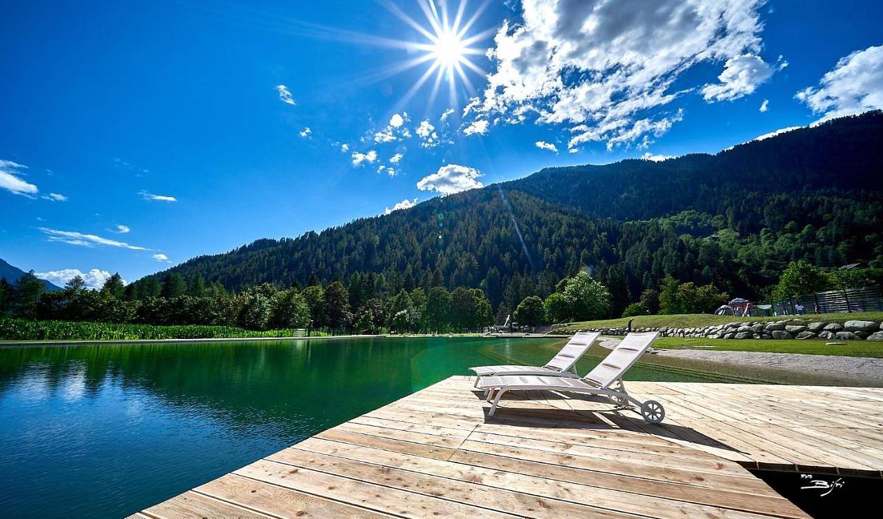 Appartamento intero, Two-Bedroom Apartment in Pinzolo, Dolomiti di Brenta