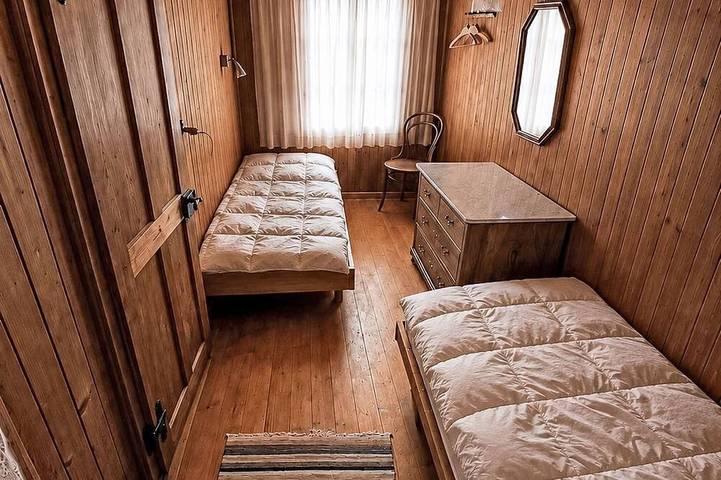 Ganze Wohnung, Ferienwohnung Engi in Hasliberg, Verwaltungskreis Interlaken-Oberhasli