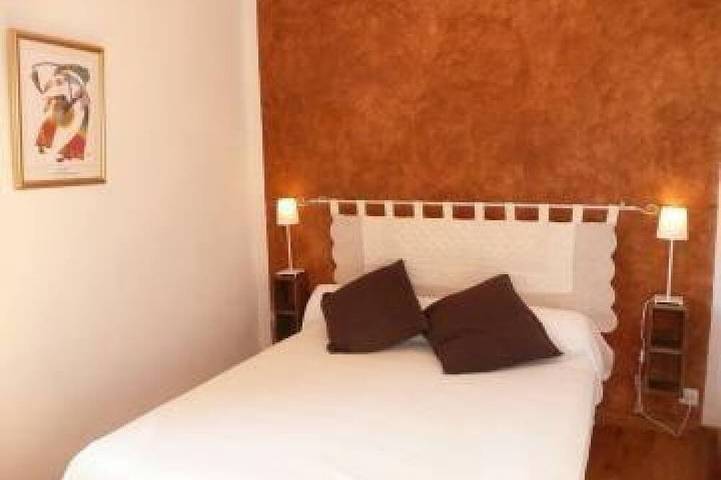 Location de vacances pour 4 personnes à Saint-Privat - 4