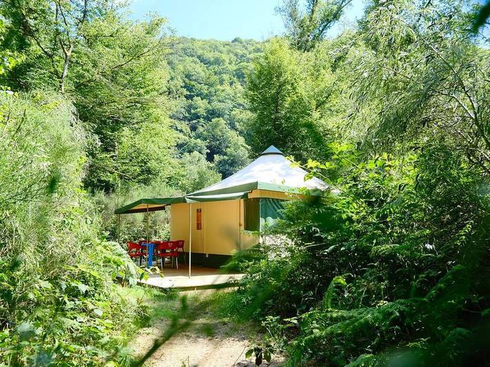 Location de vacances pour 4 personnes à Haulmé - 2