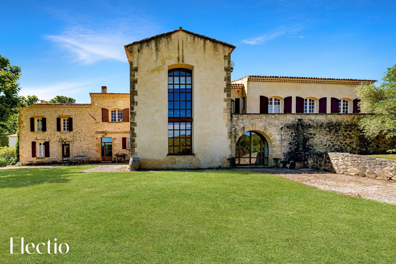Petite Bastide | Domaine Tour Campanets in Le Puy-Sainte-Réparade, Region de Aix-en-Provence