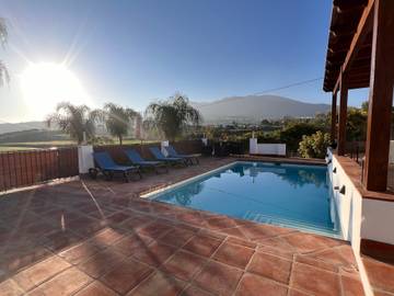 Casa Rural para 6 Personas en Alhaurín el Grande, Provincia de Málaga, Foto 2