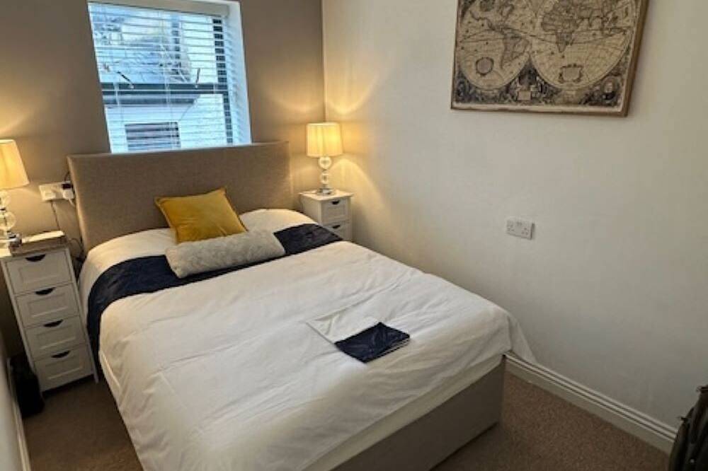 Entire apartment, Haydens House - Apartment in Kinsale, County Cork