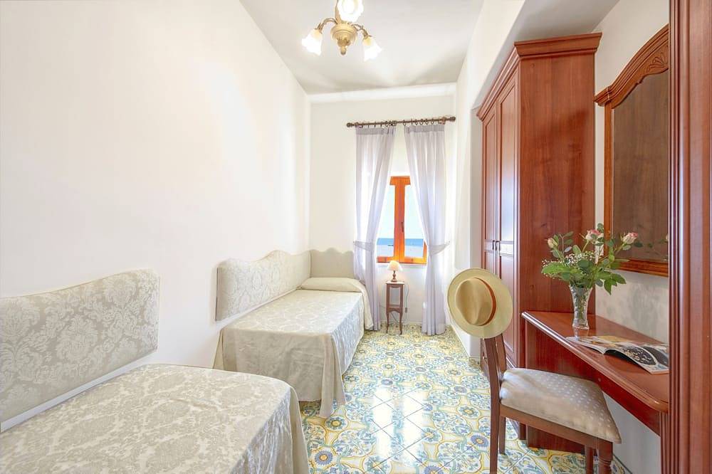 Ganze Wohnung, Villa Costanzo Strand 10 Meter kostenloses Wi-Fi in Positano, Sorrento Coast