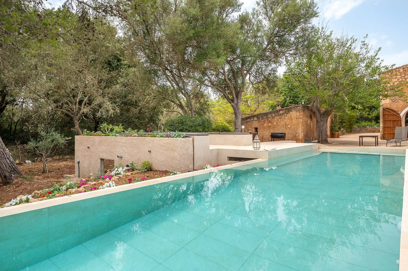 Can Veritat by Mallorca House Rent in Son Negre, Felanitx