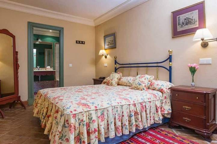 Ideal rural house for families in Utrera, Sevilla Provinz