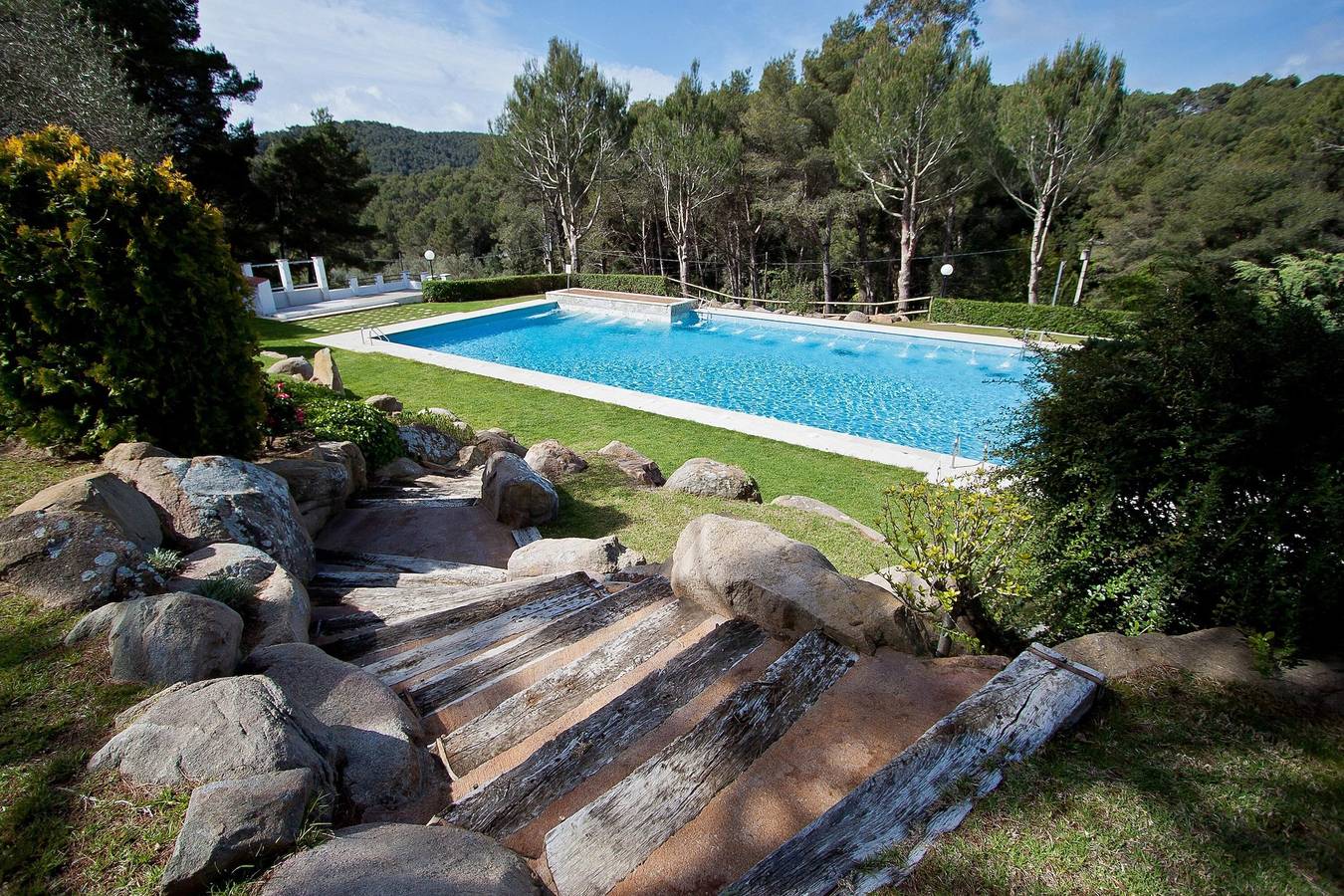 Ferienwohnung für 6 Personen in Palafrugell, Girona Provinz