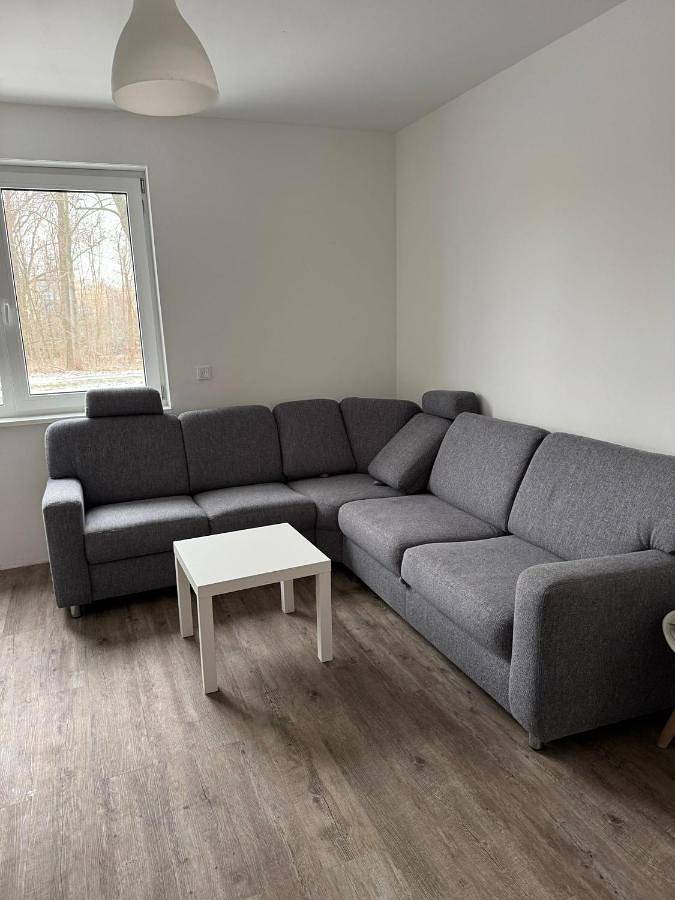 Ferienwohnung für 7 Personen, mit Terrasse und Ausblick, mit Haustier in Taucha - 4