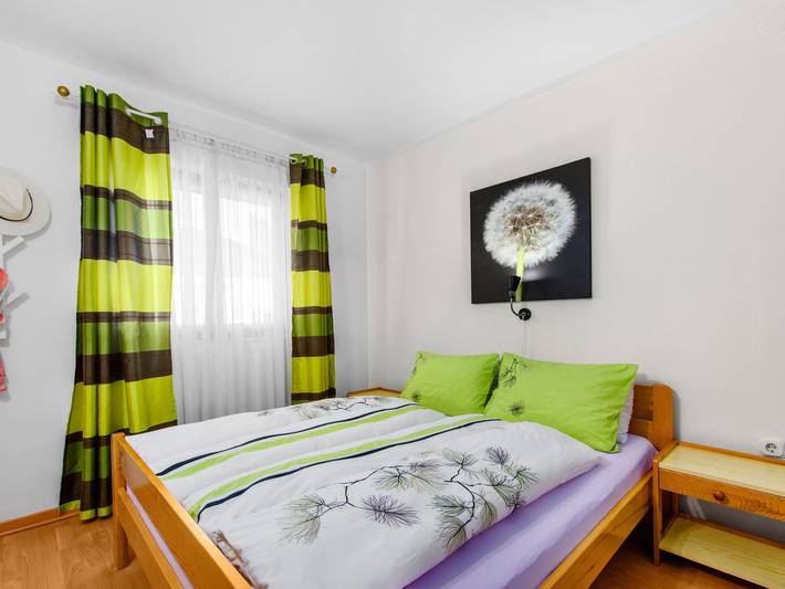 Bungalow für 4 Personen, mit Garten und Terrasse, mit Haustier in Istrien - 3