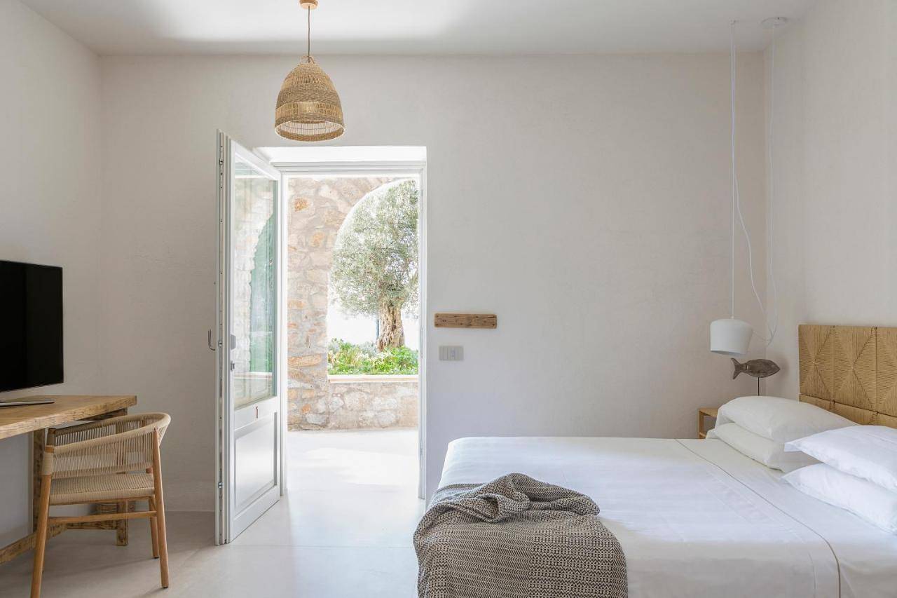 La Guardia Hotel in Isola del Giglio