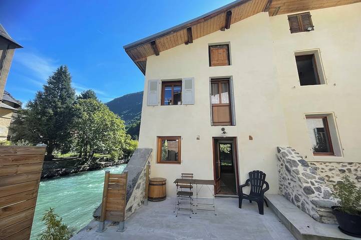 Appartement de vacances pour 3 personnes - 1