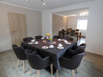 Luxus-ferienhaus für 10 Personen in Neuendorf (Rheinland-Pfalz), Naturpark Hohes Venn-Eifel, Bild 1