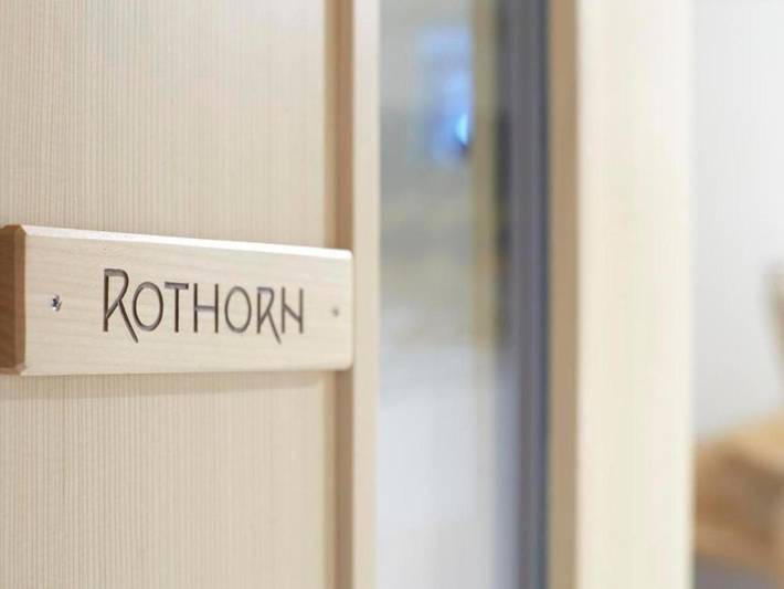 Gîte pour 5 personnes, avec jardin à Brienzwiler - 2