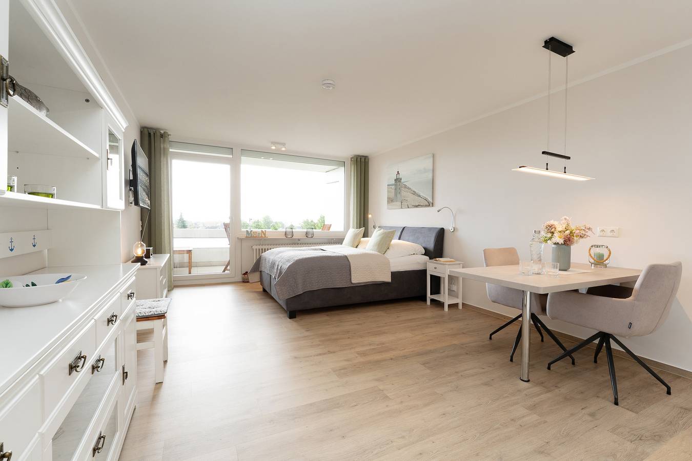 Ferienwohnung in Grömitz für 2 Personen in Grömitz