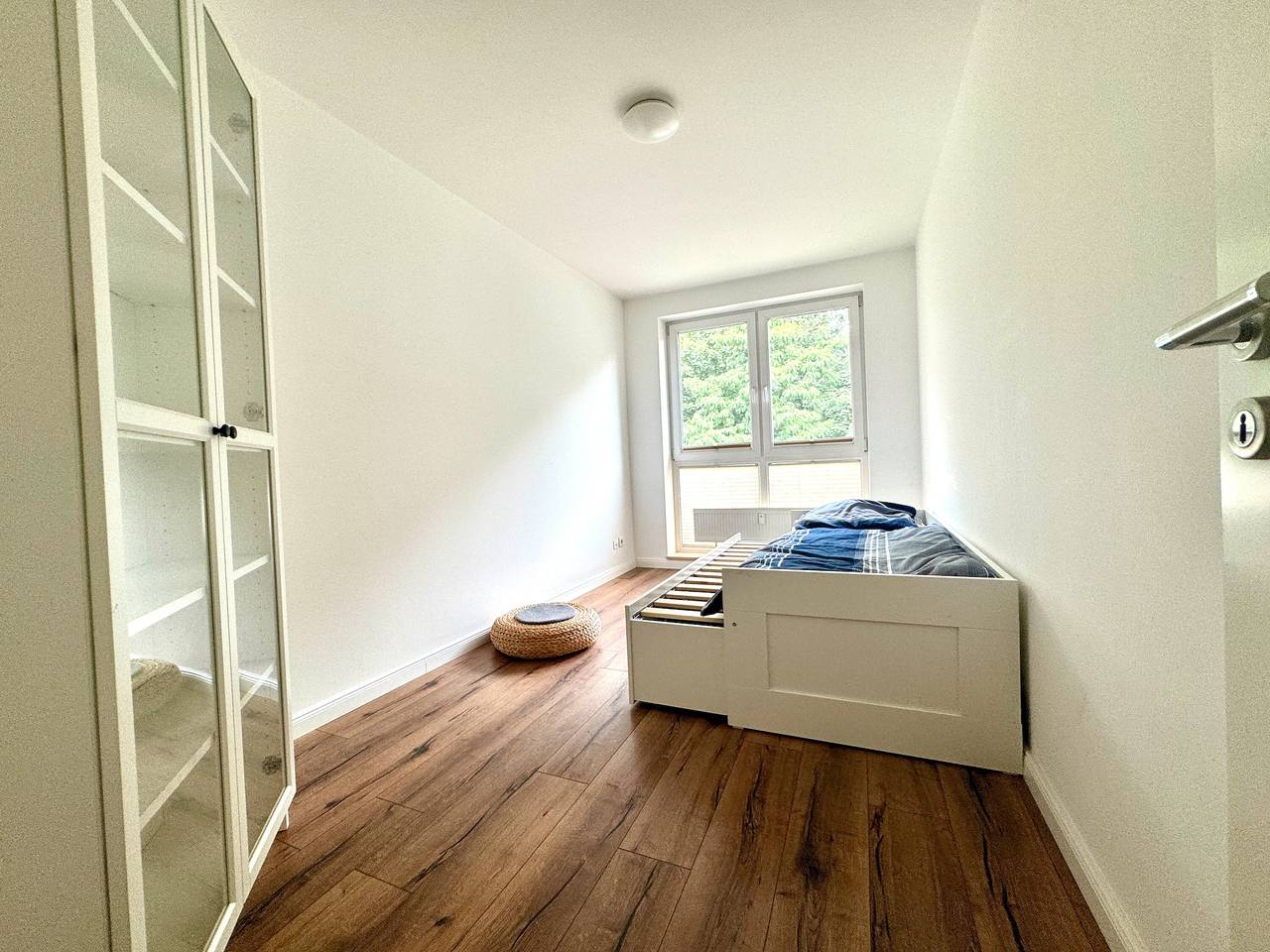Apartamento entero, Cerca de la ciudad y chic junto a Hamburgo in Norderstedt, Distrito de Segeberg