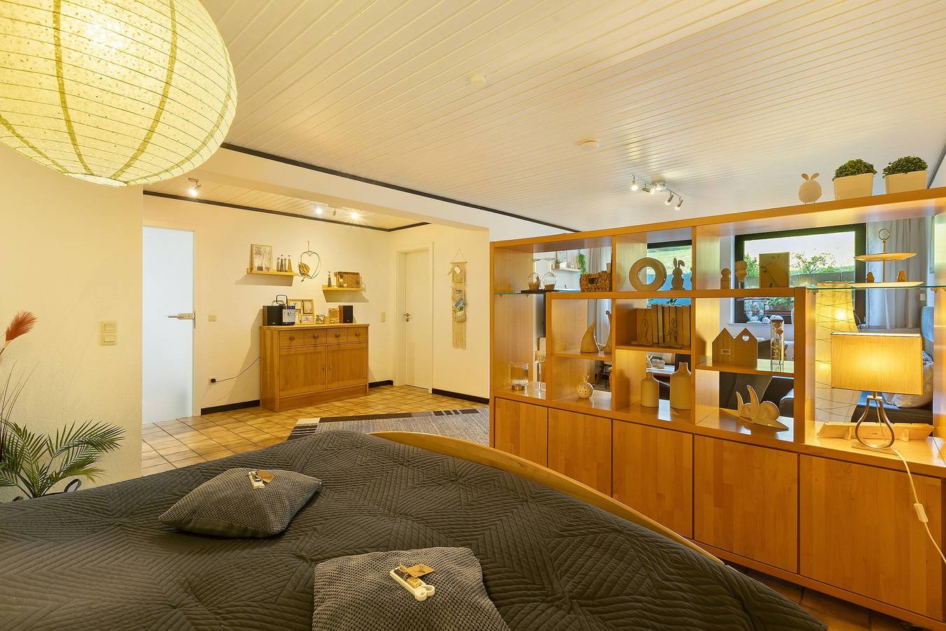 Vakantiewoning 'Stork' met gemeenschappelijke tuin, foto 10