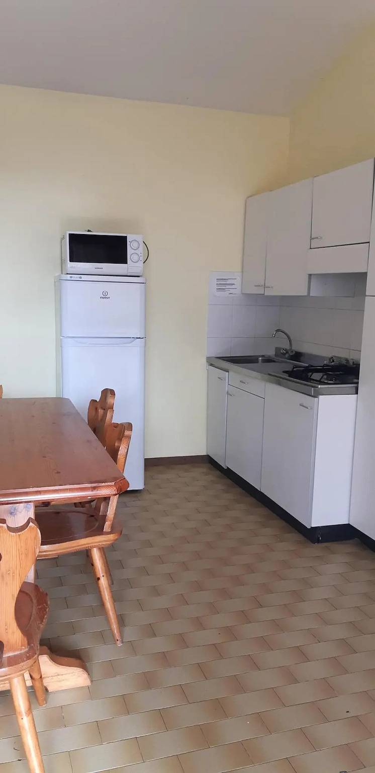 Villa pour 5 personnes in Corno (Garda), Garde