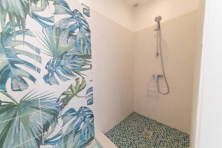 Gîte pour 4 personnes dans Palais des Papes - 4