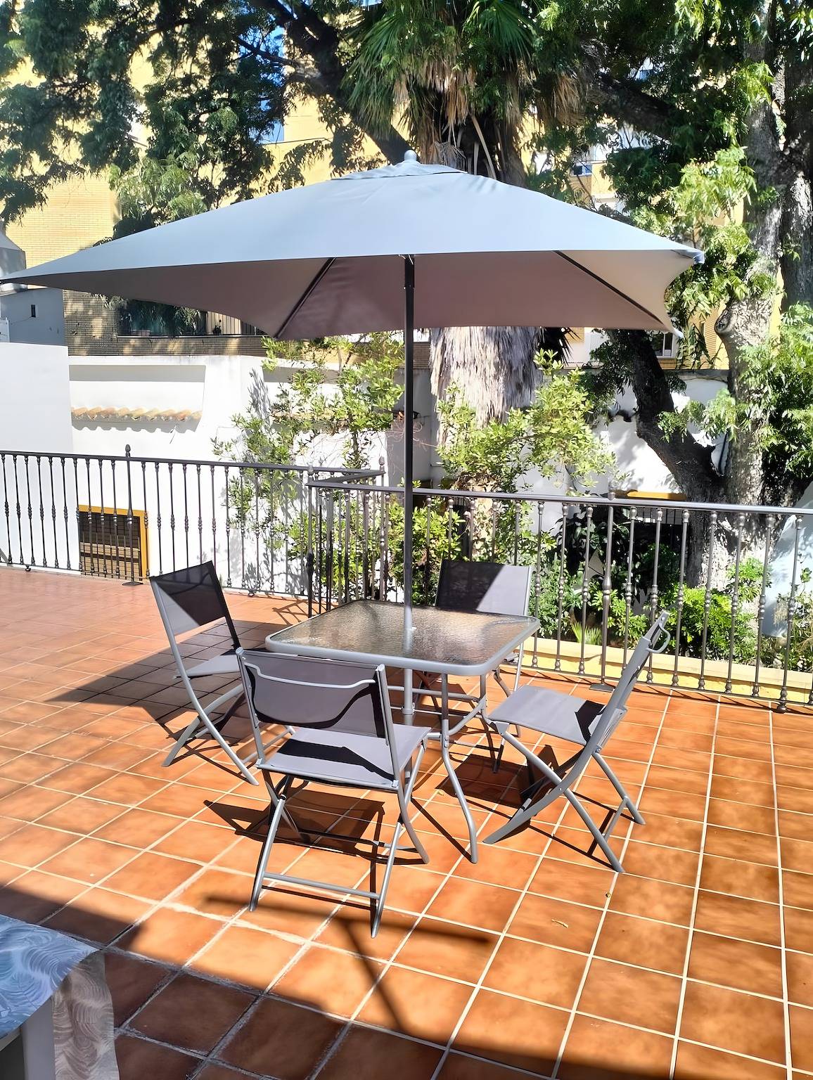 Entire apartment, Apartment 'Enjoy Sanlúcar de Barrameda' with Private Terrace, Wi-Fi, and Air Conditioning in Sanlúcar de Barrameda, Costa de la Luz