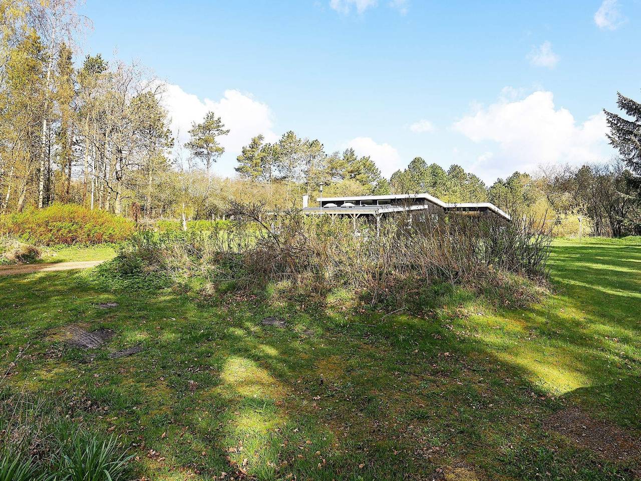 Familienfreundliche Oase in Hals, Aalborg und Umgebung