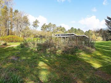 Feriehus til 8 Personer i Hals, Nordøst-Jylland, Bilde 4