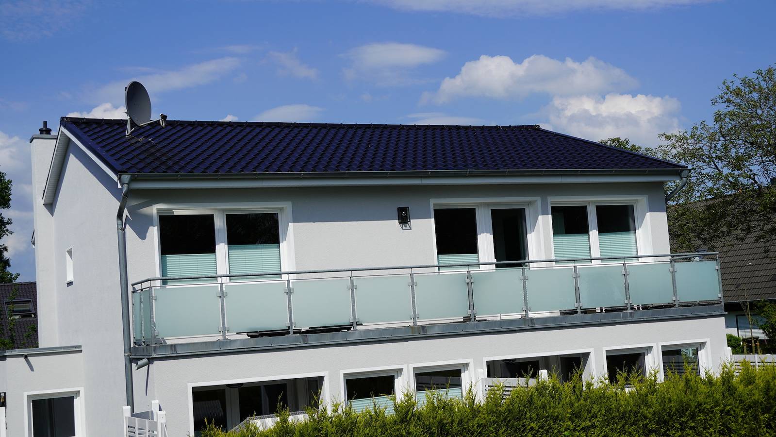 Ganze Ferienwohnung, La Mer Whg 01 in Wyk auf Föhr (Stadt), Wyk auf Föhr