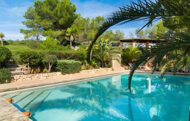 Finca in Felanitx, Mallorca Süden für 10 