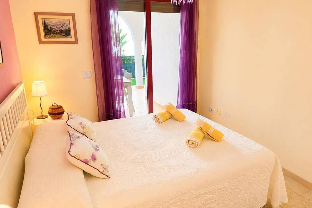 Ganze Wohnung, Oasis Palm Mar in Palm-Mar, Arona