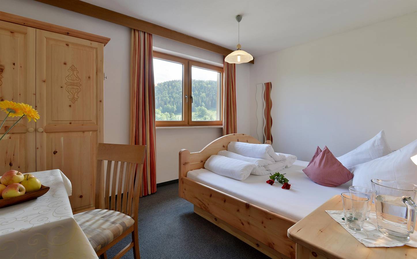 Ganze Ferienwohnung, Bauernhof Großwolfing &amp; Appartmenthaus Fischbacher in Ebbs, Kufstein Umgebung