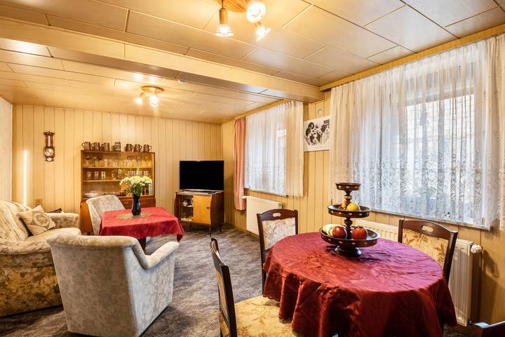 Ferienhaus für 4 Personen, mit Haustier in Sachsen-Anhalt - 4