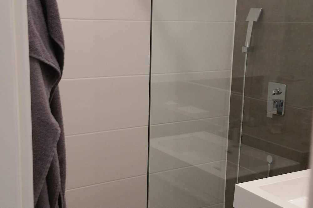 Entire apartment, Tasteful apartment incl. Wlan modern equipment in Homberg/Ruhrort/Baerl, Duisburg