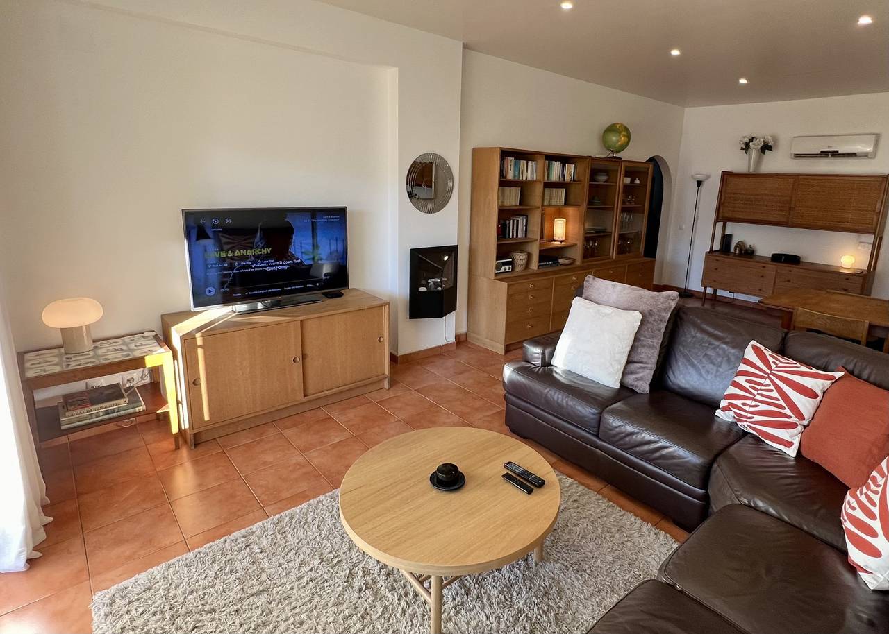 Apartamento entero, Carvoeiro terrace · stay in the heart of Carvoeiro in Carvoeiro, Lagoa