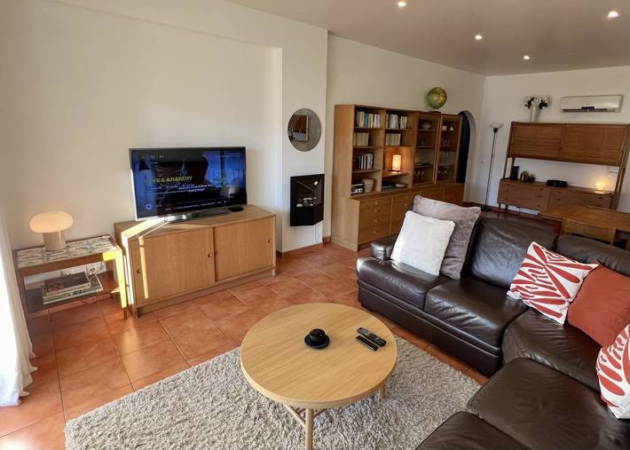 Ferienwohnung für 4 Personen, mit Balkon in Lagoa - 3