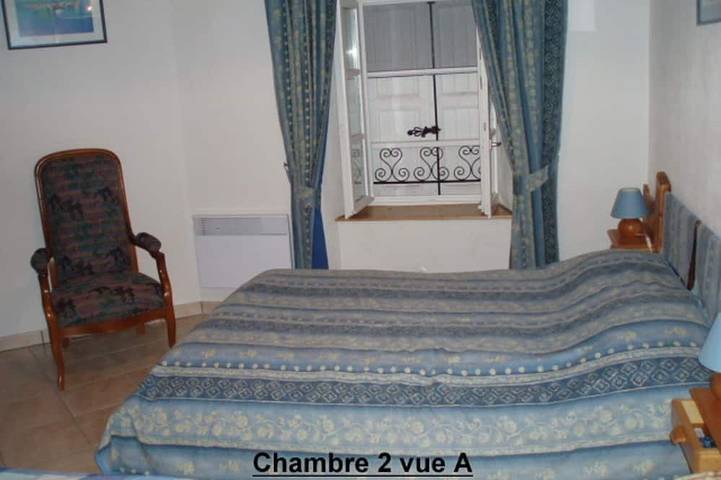 Gîte pour 5 personnes, avec terrasse à Arlempdes - 2