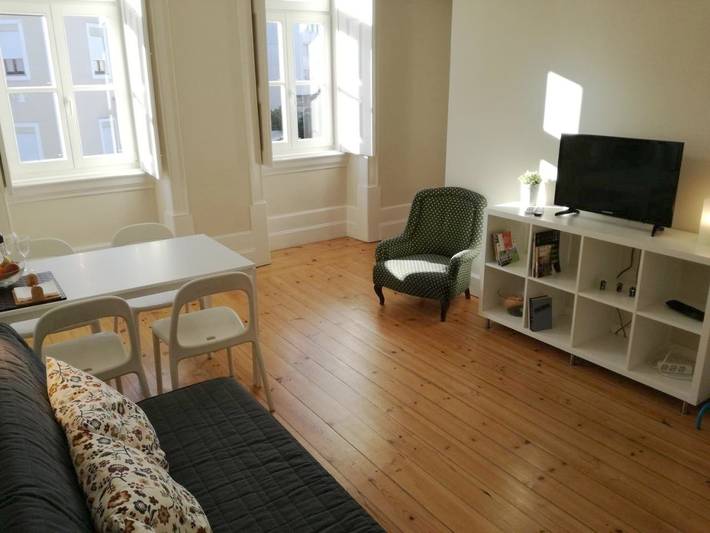 Maison d’hôte pour 4 personnes, avec vue et balcon à Coimbra - 4